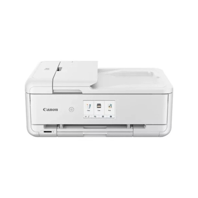 Canon Pixma TS9551C CD Printer A3 Color Duplex WiFi Multifunction Photo Printer